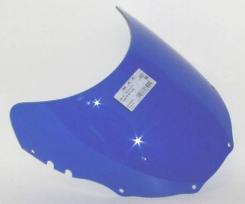 FZR 600R, 94-95